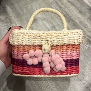 Cute Mini Purse!